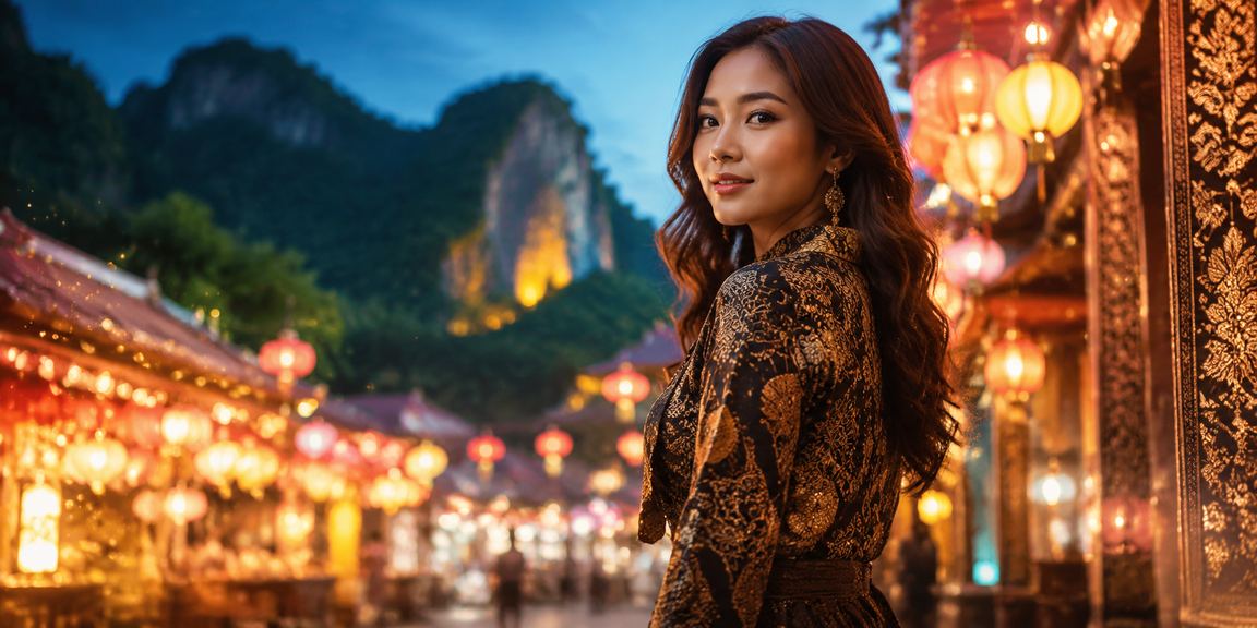 Hiburan kasino di Ipoh dengan pengalaman blackjack live menerusi platform 18300