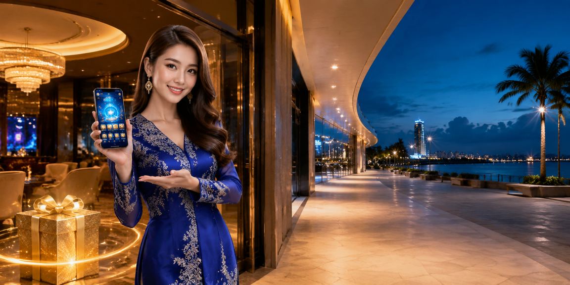 Proses deposit dan pembayaran dalam talian di platform 18300 Kuantan