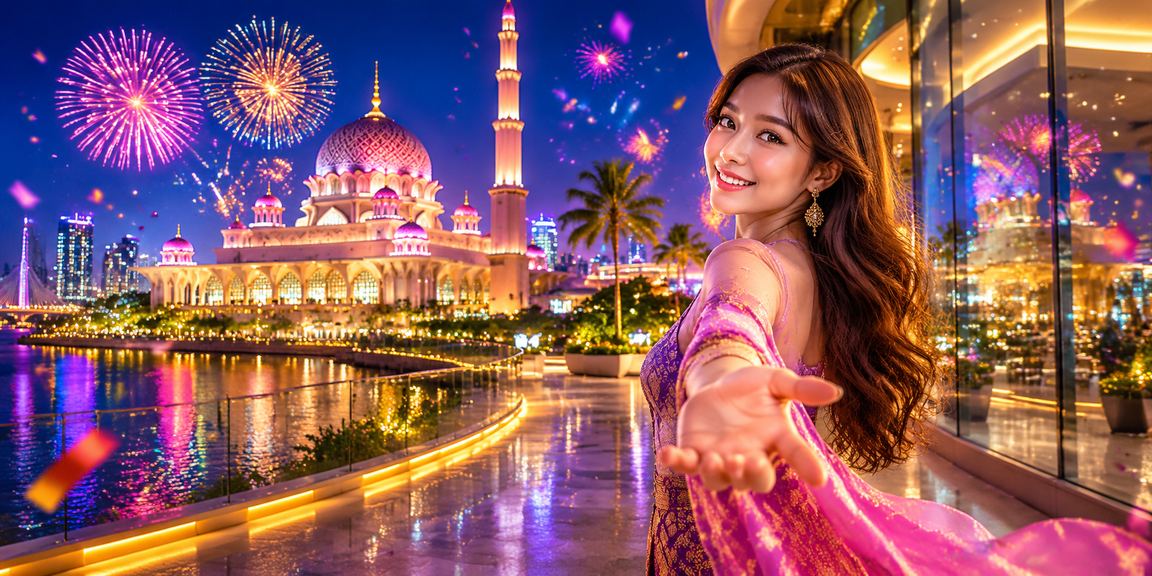 Bonus deposit kasino di Putrajaya untuk pemain permainan meja 18300