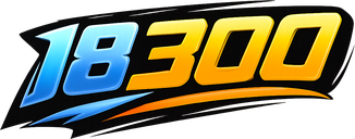 18300